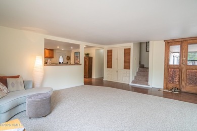 Situated 5 minutes from downtown Buena Vista, CO, this clean and - photo 11