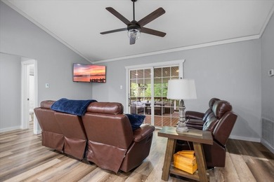 Nestled among the towering East Texas pines and surrounded by - photo 12