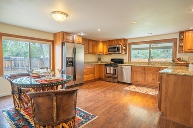 Situated 5 minutes from downtown Buena Vista, CO, this clean and - photo 12
