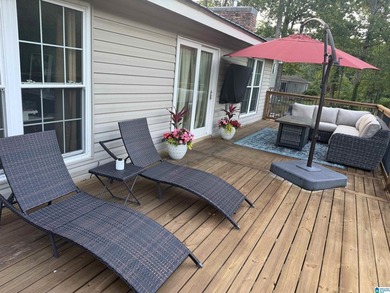 Your Lake home on beautiful Lake Tate just hit the market! - photo 13