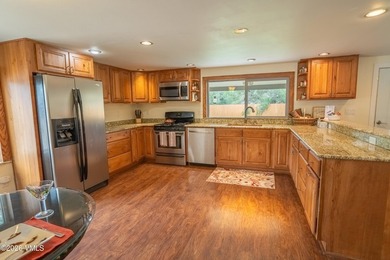 Situated 5 minutes from downtown Buena Vista, CO, this clean and - photo 13