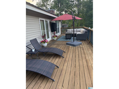 Your Lake home on beautiful Lake Tate just hit the market! - photo 14