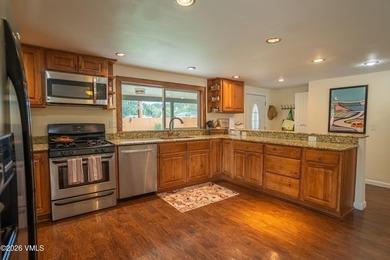 Situated 5 minutes from downtown Buena Vista, CO, this clean and - photo 14