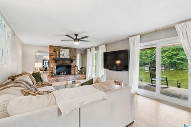 Your Lake home on beautiful Lake Tate just hit the market! - photo 17