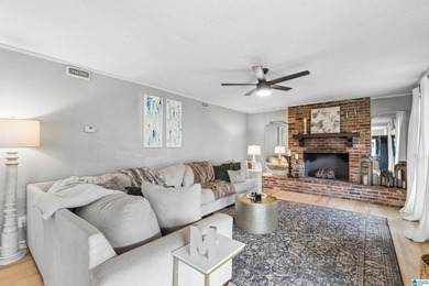Your Lake home on beautiful Lake Tate just hit the market! - photo 18