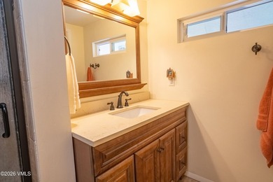 Situated 5 minutes from downtown Buena Vista, CO, this clean and - photo 19