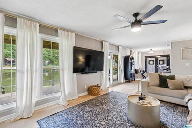 Your Lake home on beautiful Lake Tate just hit the market! - photo 20
