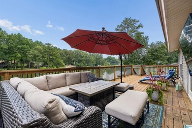 Your Lake home on beautiful Lake Tate just hit the market! - photo 22