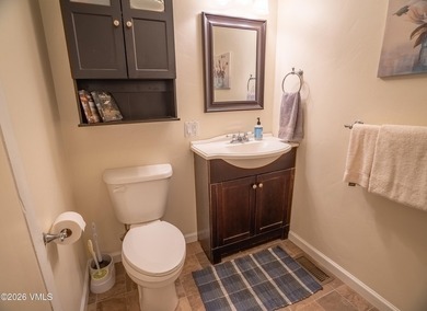 Situated 5 minutes from downtown Buena Vista, CO, this clean and - photo 26