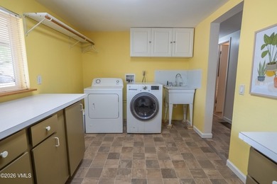 Situated 5 minutes from downtown Buena Vista, CO, this clean and - photo 28