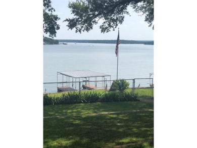 Lake Home For Sale in Brownwood, Texas