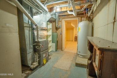 Situated 5 minutes from downtown Buena Vista, CO, this clean and - photo 32