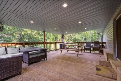 Nestled among the towering East Texas pines and surrounded by - photo 34