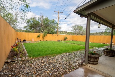 Situated 5 minutes from downtown Buena Vista, CO, this clean and - photo 34