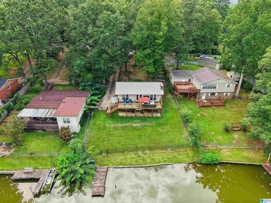 Your Lake home on beautiful Lake Tate just hit the market! - photo 35
