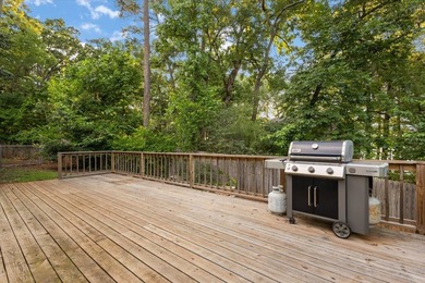 Nestled among the towering East Texas pines and surrounded by - photo 35