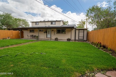 Situated 5 minutes from downtown Buena Vista, CO, this clean and - photo 35