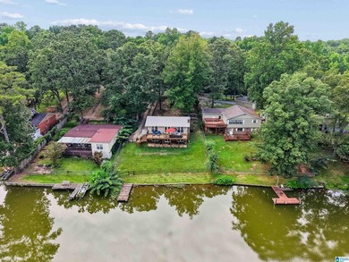 Your Lake home on beautiful Lake Tate just hit the market! - photo 36