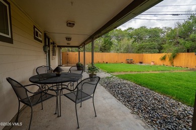 Situated 5 minutes from downtown Buena Vista, CO, this clean and - photo 36