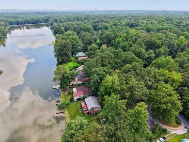 Your Lake home on beautiful Lake Tate just hit the market! - photo 37