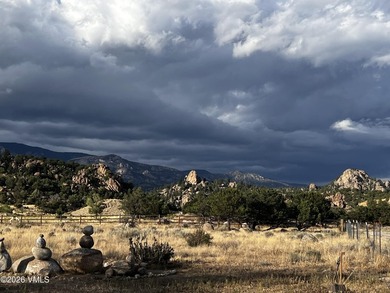 Situated 5 minutes from downtown Buena Vista, CO, this clean and - photo 38