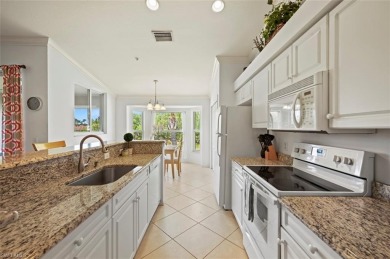 Lake Condo For Sale in Estero, Florida
