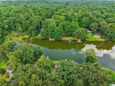 Your Lake home on beautiful Lake Tate just hit the market! - photo 42