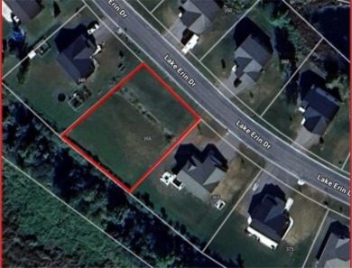 Lake Lot For Sale in Green Isle, Minnesota