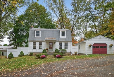 Keuka Lake Home For Sale in Penn Yan New York