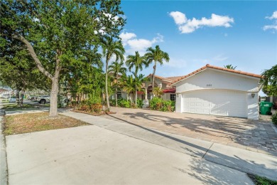 Lake Home For Sale in Miami, Florida
