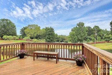 (private lake, pond, coastal) Townhome/Townhouse For Sale in Fort Mill South Carolina