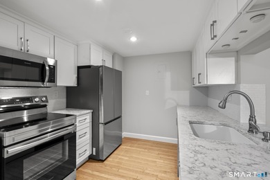 Welcome to this light-filled, beautifully updated condo in the