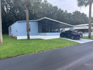 Lake Home For Sale in Lake Alfred, Florida