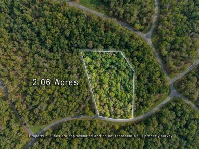 Lake Lot For Sale in Murray, Kentucky