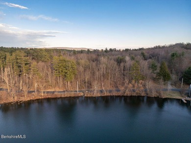 (private lake, pond, creek) Acreage For Sale in Egremont Massachusetts