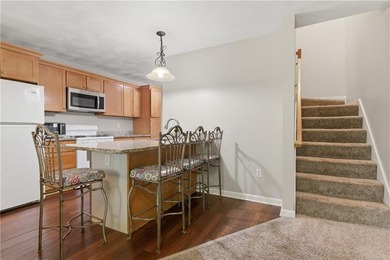 Welcome to this well-maintained 2-bedroom, 1.5-bath condominium - photo 12