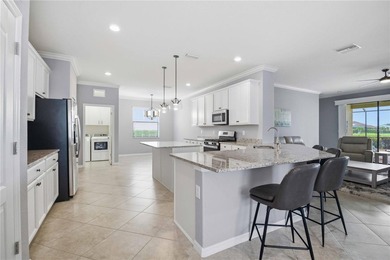 Stunning Lakefront Pool Home in Savanna at Lakewood Ranch - photo 15