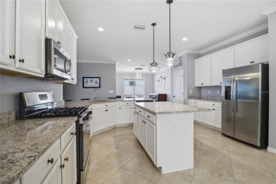 Stunning Lakefront Pool Home in Savanna at Lakewood Ranch - photo 19
