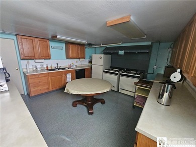 Spacious church property located in the Village of Portville - photo 21