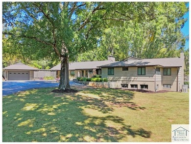 (private lake, pond, coastal) Home For Sale in Martinsville Virginia