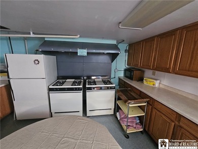 Spacious church property located in the Village of Portville - photo 24