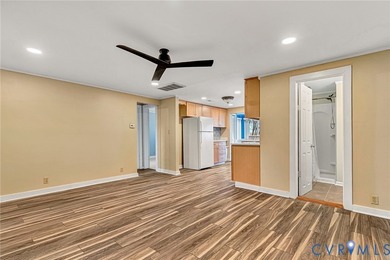 Renovated 4 Bedroom cottage in Rappahannock River Estates! Only - photo 25