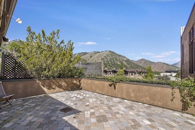 Iconic mixed-use property in the heart of Ketchum Core featuring - photo 25