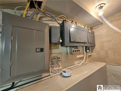 Spacious church property located in the Village of Portville - photo 26