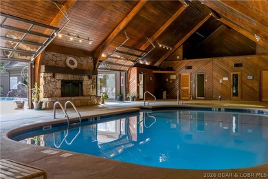 Welcome to your ideal Lake of the Ozarks retreat, where - photo 27