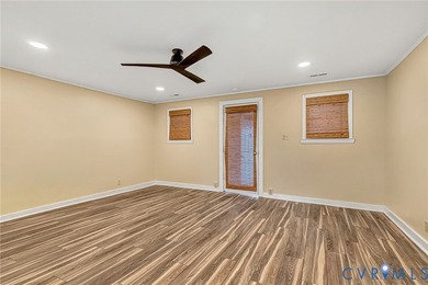 Renovated 4 Bedroom cottage in Rappahannock River Estates! Only - photo 27