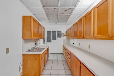 Live and/or work in this RARE 100' of waterfront re-development - photo 27