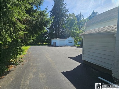Spacious church property located in the Village of Portville - photo 28
