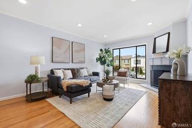 Location, location, location! Welcome to 2180 40th Ave, a bright - photo 8