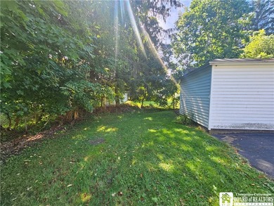 Spacious church property located in the Village of Portville - photo 31
